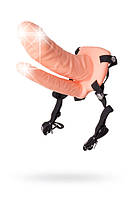 Чоловічі страпони