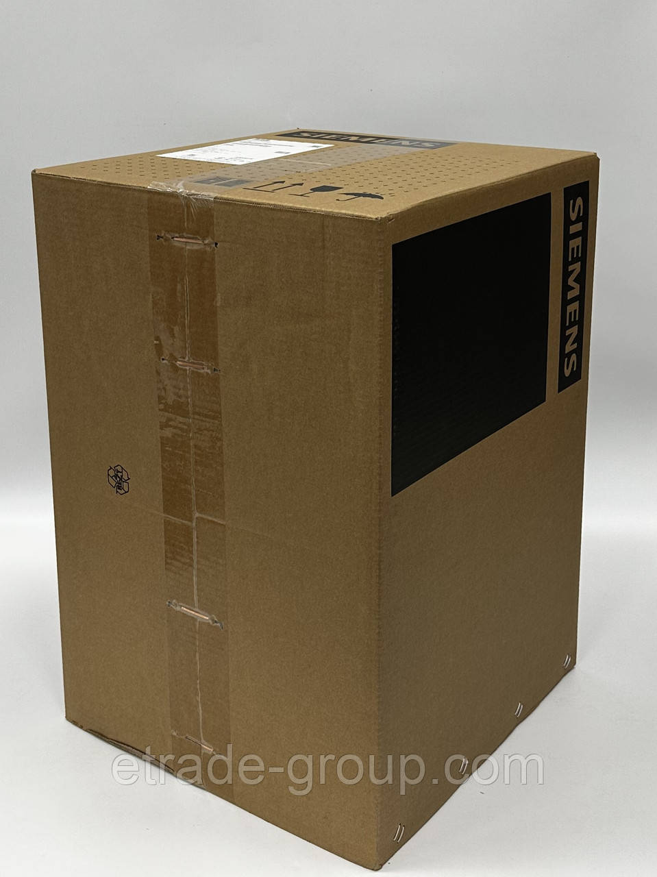 Модуль SINAMICS Siemens 6SL3210-1PE27-5AL0, фото 1