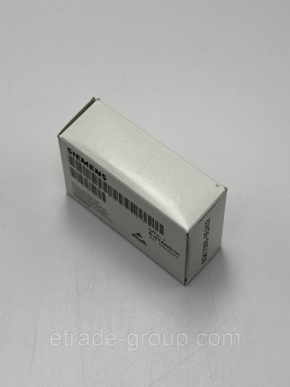 З'єднувач SIMATIC OP Siemens 6GK1500-0EA02, фото 1