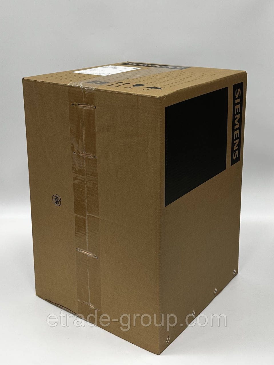 Модуль Siemens SINAMICS 6SL3210-1PE24-5UL0, фото 1