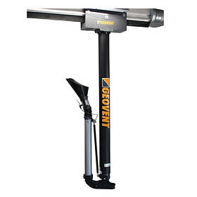 Smart Exhaust Arm, телескопічний кронштейн з витяжною насадкою