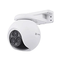 IP відеокамера Ezviz CS-H80f (4MP+4MP+4MP)