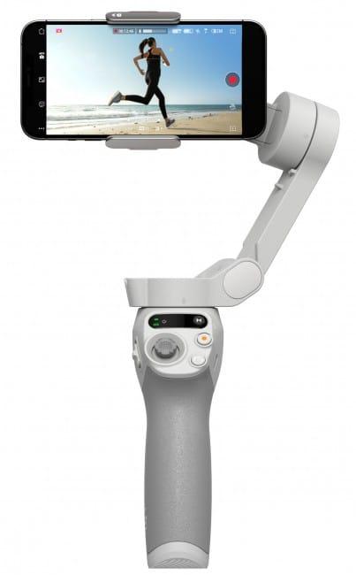 DJI Osmo Mobile SE, фото 1