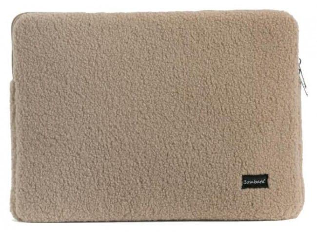 Bombata Teddy 15-16'' beige, фото 1