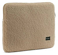 Bombata Teddy 15-16'' beige, фото 2