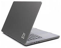 ZAGG Hardshell - Case ochronna do MacBook Pro 14'' M1 / M2 / M3 / M4 (smoke), фото 2