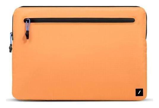 Native Union Ultralight Sleeve 16'' Orange, фото 1