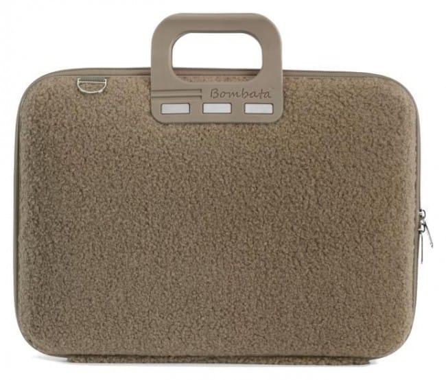 Bombata Teddy 15-16'' beżowa, фото 1