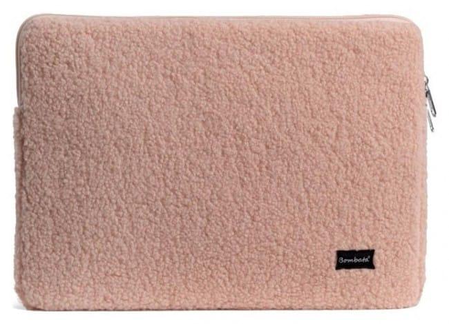 Bombata Teddy 15-16'' Pink, фото 1