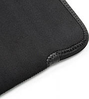 Trunk Neoprene Sleeve do MacBook 16'' (black), фото 3