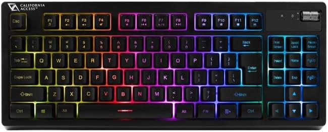 California Access Korero TKL CA1424, фото 1