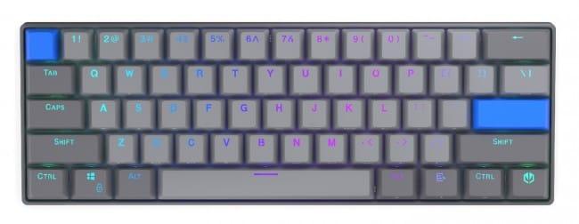 ENDORFY Thock V2 Compact Wireless, фото 1