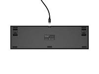 Genesis Thor 404 Black RGB Outemu Peach Silent, фото 3