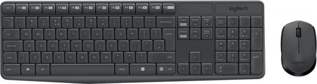 Logitech MK235, фото 1