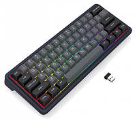 Redragon Draconic V2 K730GB-RGB-PRO Black, фото 5