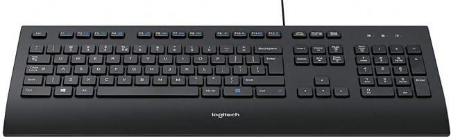 Logitech K280E OEM, фото 1