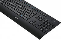 Logitech K280E OEM, фото 3