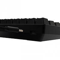 White Shark Shinobi-2 black blue switch, фото 5