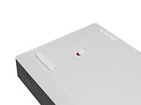 Genesis Thor 660 G2 RGB White Gateron Brown, фото 3