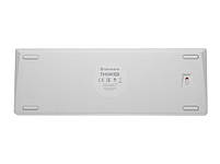 Genesis Thor 660 G2 RGB White Gateron Brown, фото 5