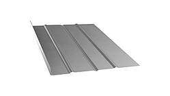 Сегмент ремкомплекту підлоги для Toyota Lexcen (1989-1991), довжина 25 см, ширина 18,5 см