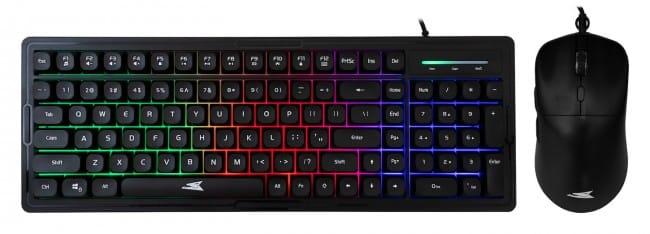 Baracuda BGC-011 Orca Black, фото 1