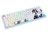 Redragon Antonium PRO K728AK-RGB-PRO, фото 2