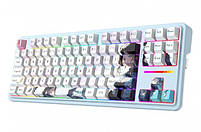 Redragon Antonium PRO K728AK-RGB-PRO, фото 4