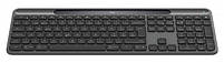 Logitech Signature Slim Solar+ Graphite, фото 2