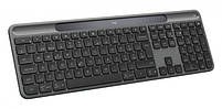 Logitech Signature Slim Solar+ Graphite, фото 4