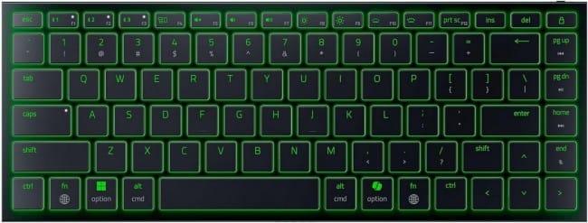 Razer Joro US, фото 1