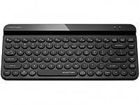 A4tech FSTYLER FBK30 Black 2.4GHz+BT (Silent), фото 2