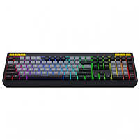 Hator Icefall HTK401US Black, фото 2