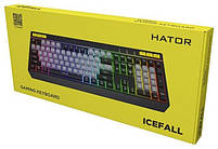 Hator Icefall HTK401US Black, фото 5