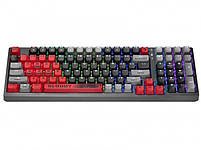 A4Tech Bloody S98 USB Sports Red (BLMS Red Plus Switches), фото 4