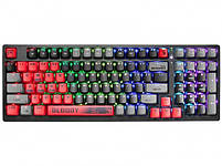 A4Tech Bloody S98 USB Sports Red (BLMS Red Plus Switches), фото 5