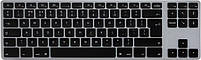 Matias Mac Tenkeyless RGB Space Grey, фото 2