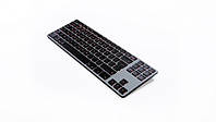 Matias Mac Tenkeyless RGB Space Grey, фото 4