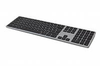 Matias Keyboard Mac Space Grey, фото 2
