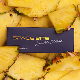 Space Food Space Bite - 10x45g Limited Edition Pineapple yY.