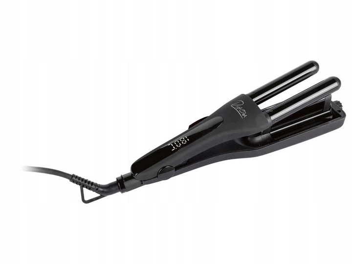 Плойка потрійна хвиля для волосся RITA ORA Німеччина, фото 1