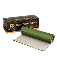 Трансферний папір у рулоні Klever Beauty 21см*15м