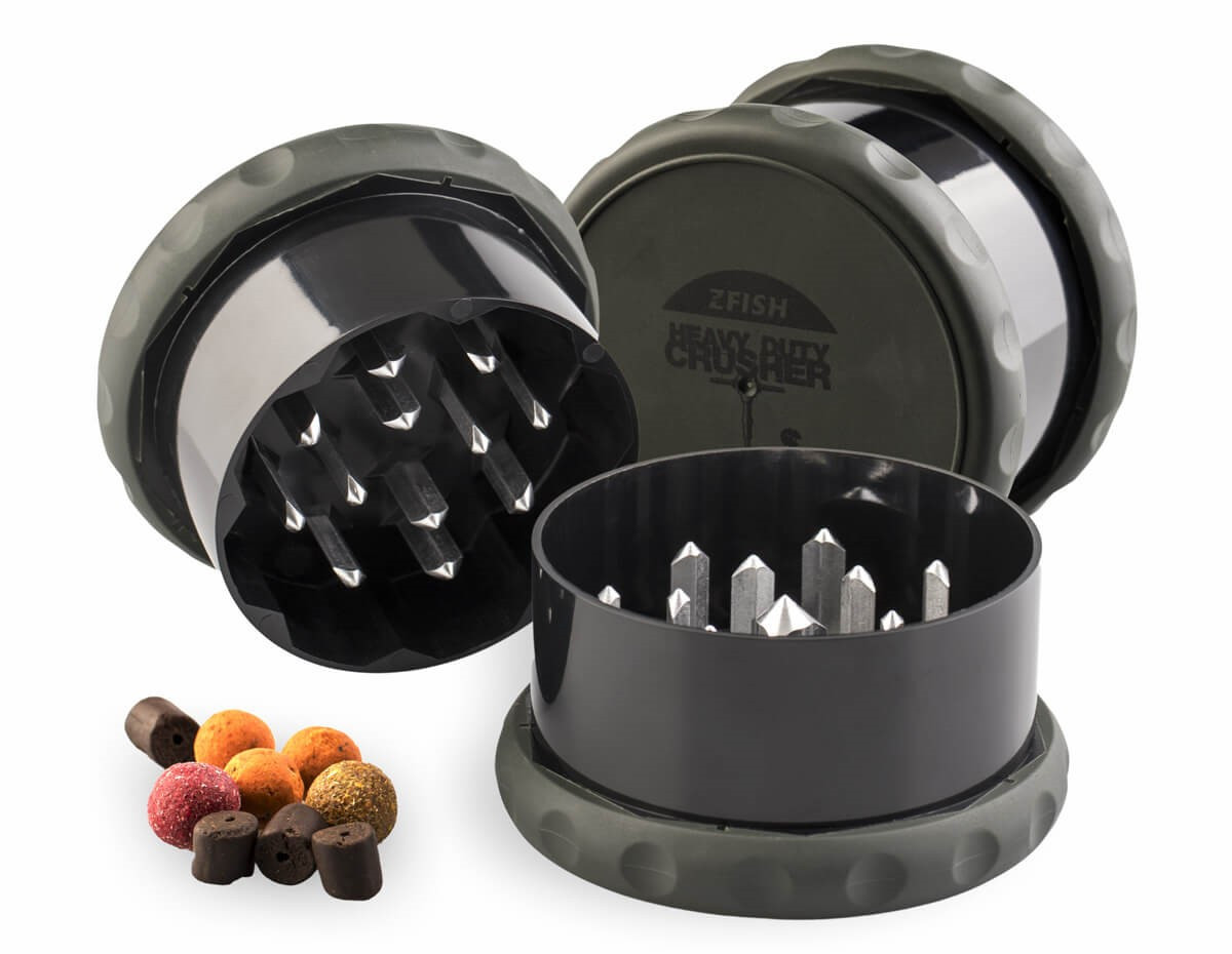 Круша ZFISH HEAVY DUTY BAIT CRUSHER