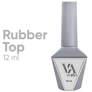 Valeri Rubber top Топ для гель-лаку, 12 мл