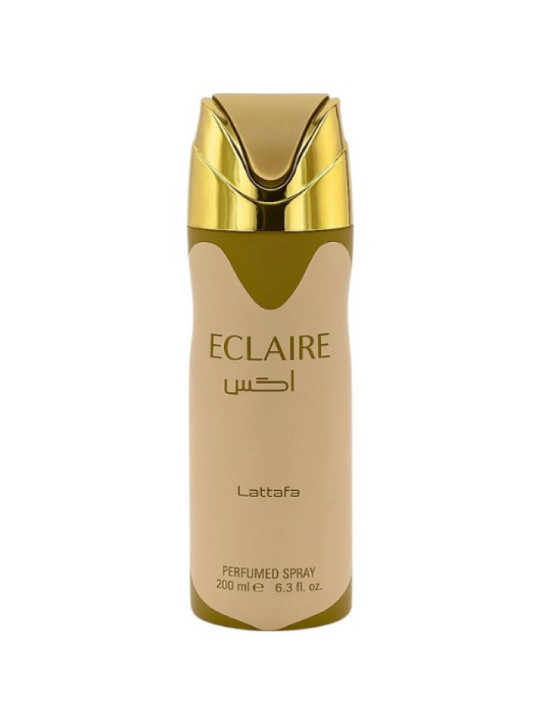 Дезодорант Lattafa Eclaire 200 ml (6290362345466), фото 1