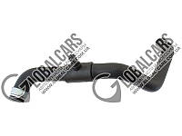 Патрубок радіатора 2,0 HDI Peugeot 406 95-04 р.