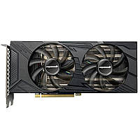 Відеокарта Manli GeForce RTX 3060 12 GB Twin (M-NRTX3060/6RFHPPV2-M2521) "Б/У"
