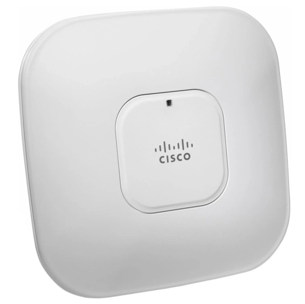Точка доступу Cisco Aironet AIR-LAP1142N-E-K9 / 802.11 a/b/g/n / 300 MB/s / 4G / 2x LAN (RJ-45)