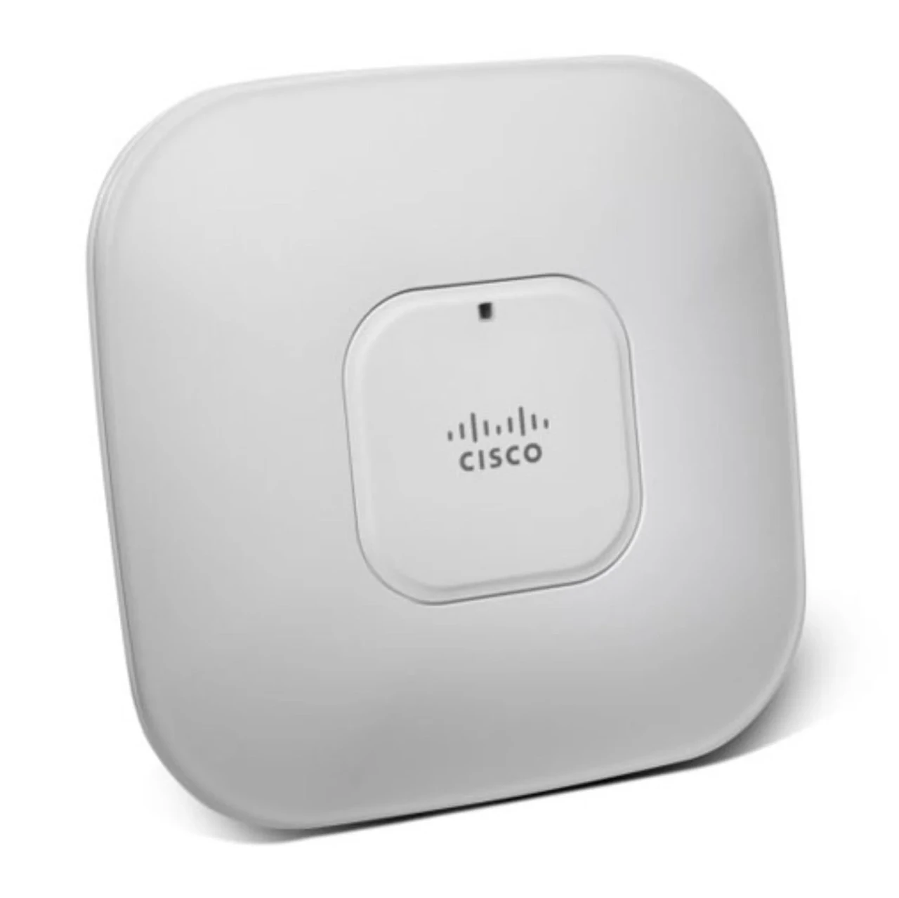 Точка доступу Cisco Aironet AIR-CAP3602I-E-K9 / 802.11 a/g/n / 54 MB/s / 4G + 5G / 2x LAN (RJ-45)
