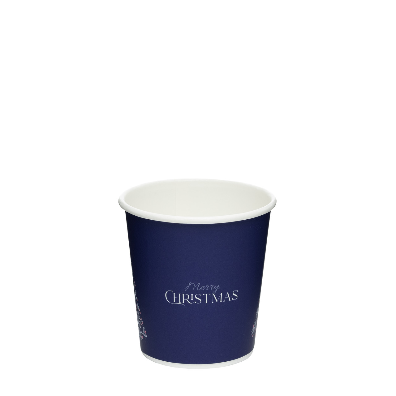 Стакан Двошаровий "Christmas tree" 110мл ЄВРО (35шт.), 48уп./ящ. (кр-63)